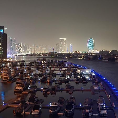 Palm Jumeirah Upgraded & Cozy Boutique Apartment Dubai Luaran gambar