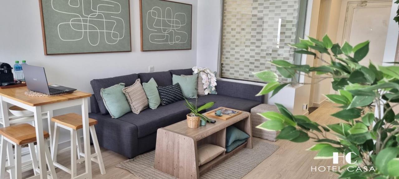 Palm Jumeirah Upgraded & Cozy Boutique Apartment Dubai Luaran gambar