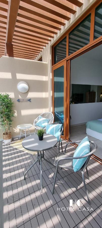 Palm Jumeirah Upgraded & Cozy Boutique Apartment Dubai Luaran gambar