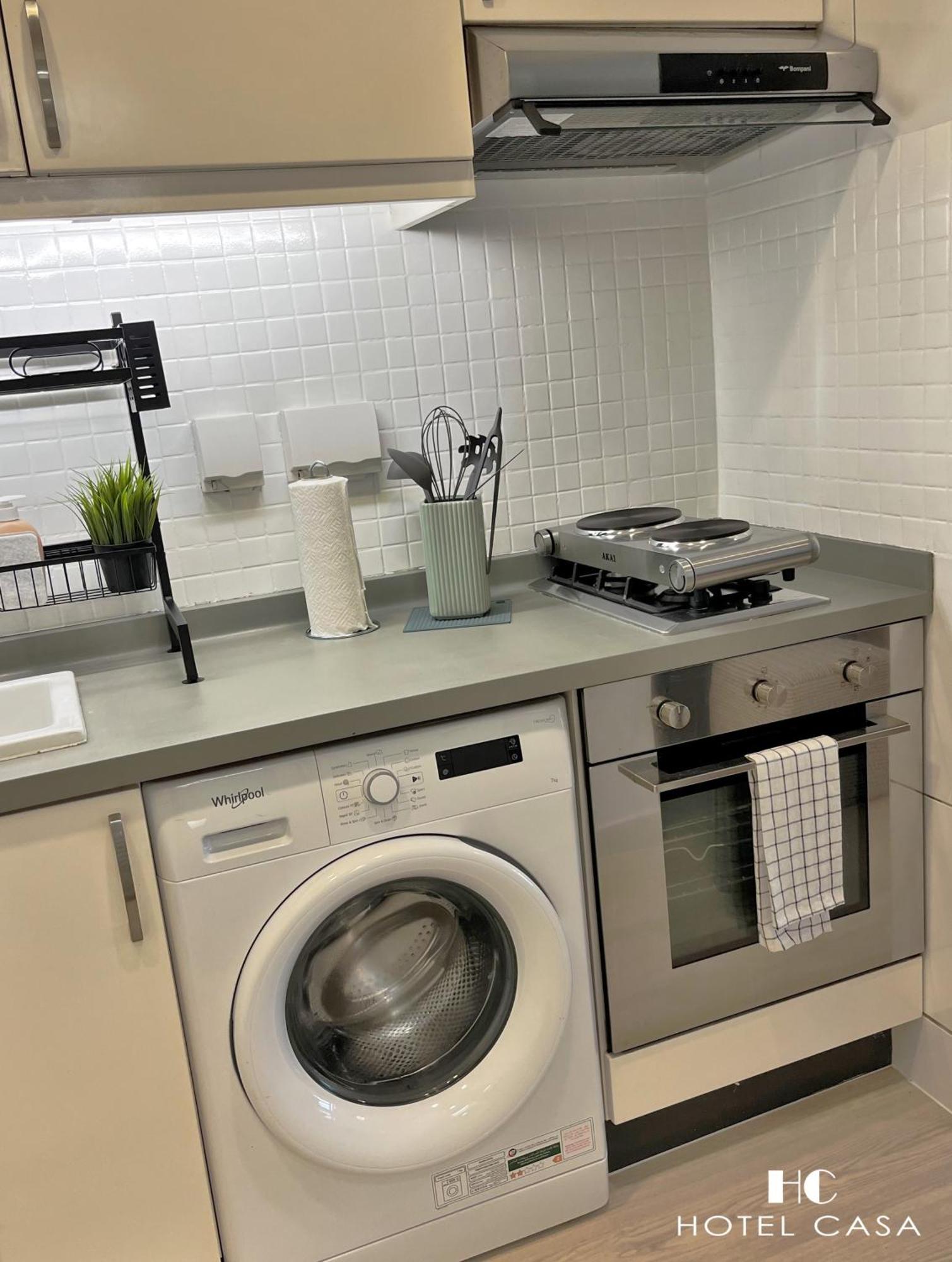 Palm Jumeirah Upgraded & Cozy Boutique Apartment Dubai Luaran gambar
