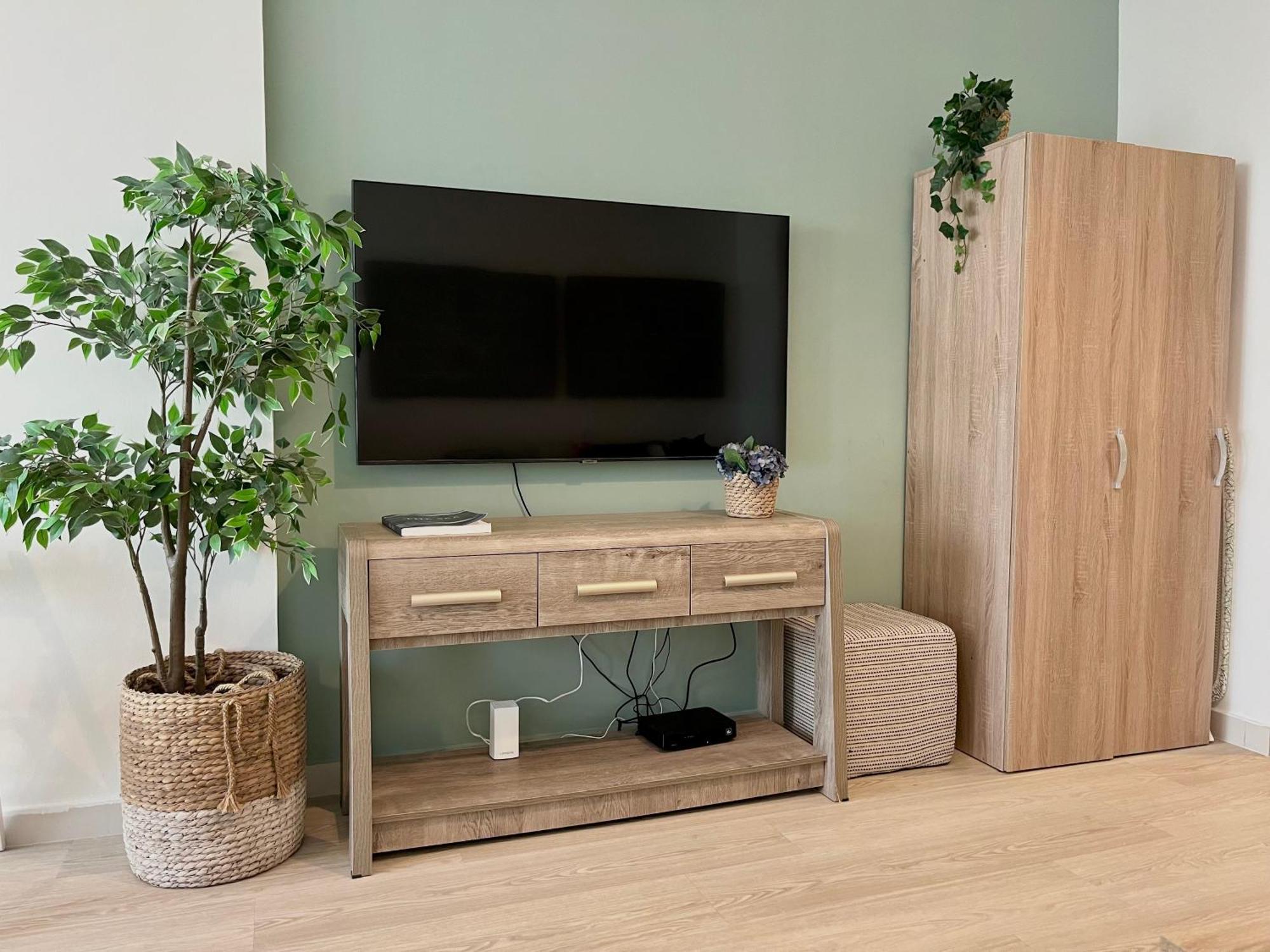 Palm Jumeirah Upgraded & Cozy Boutique Apartment Dubai Luaran gambar